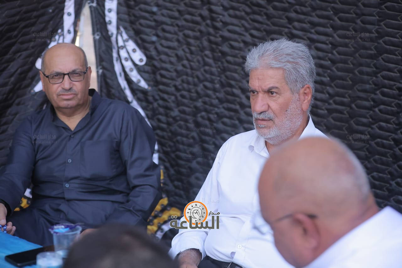 Madar Al-Saa Images 0.61436490500784