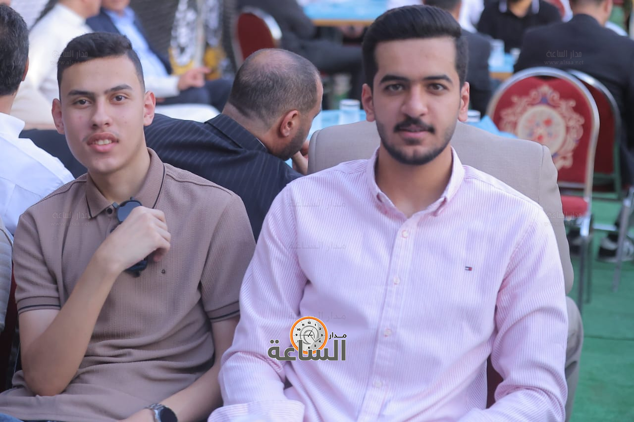 Madar Al-Saa Images 0.44589130474784655