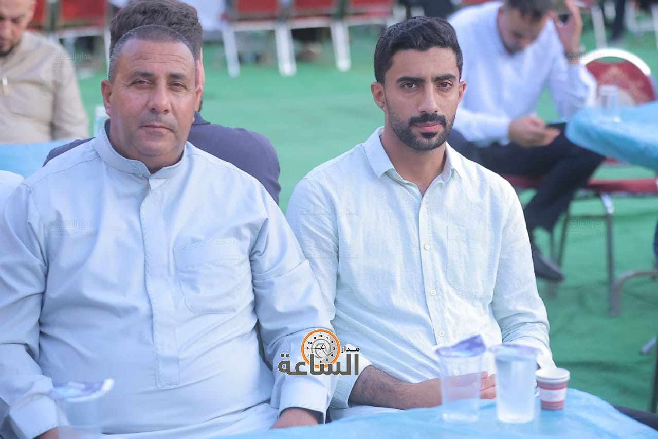 Madar Al-Saa Images 0.015592853075895197