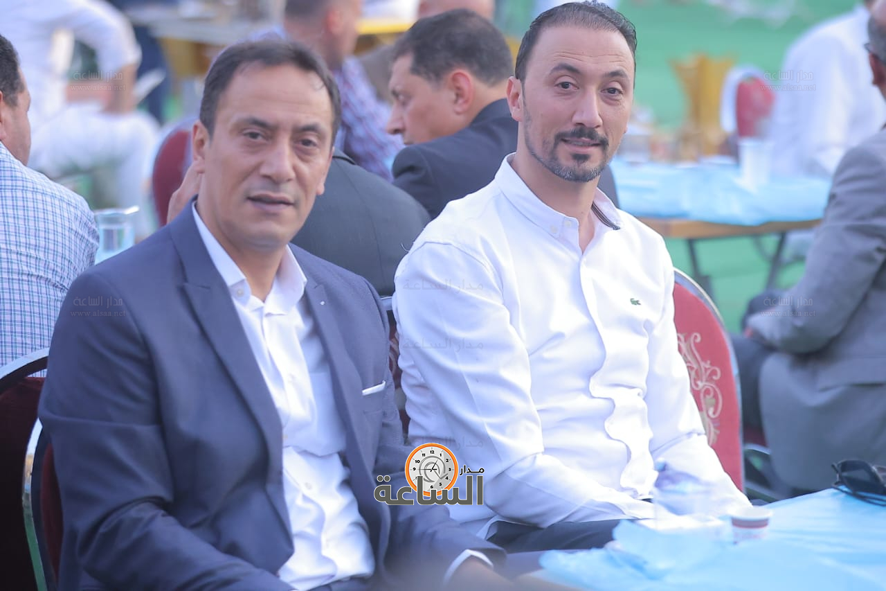 Madar Al-Saa Images 0.834093648290054