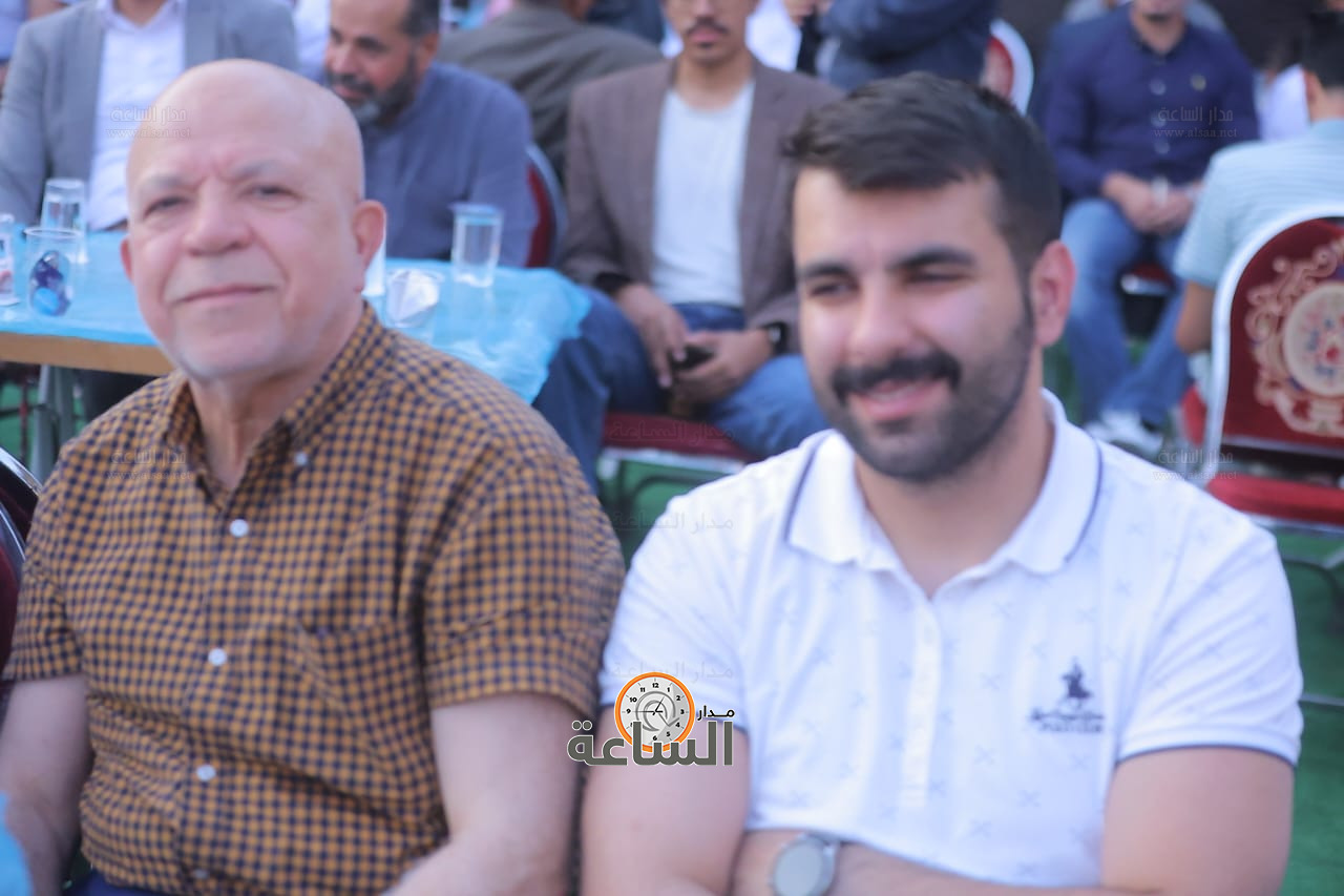 Madar Al-Saa Images 0.9913890719870245