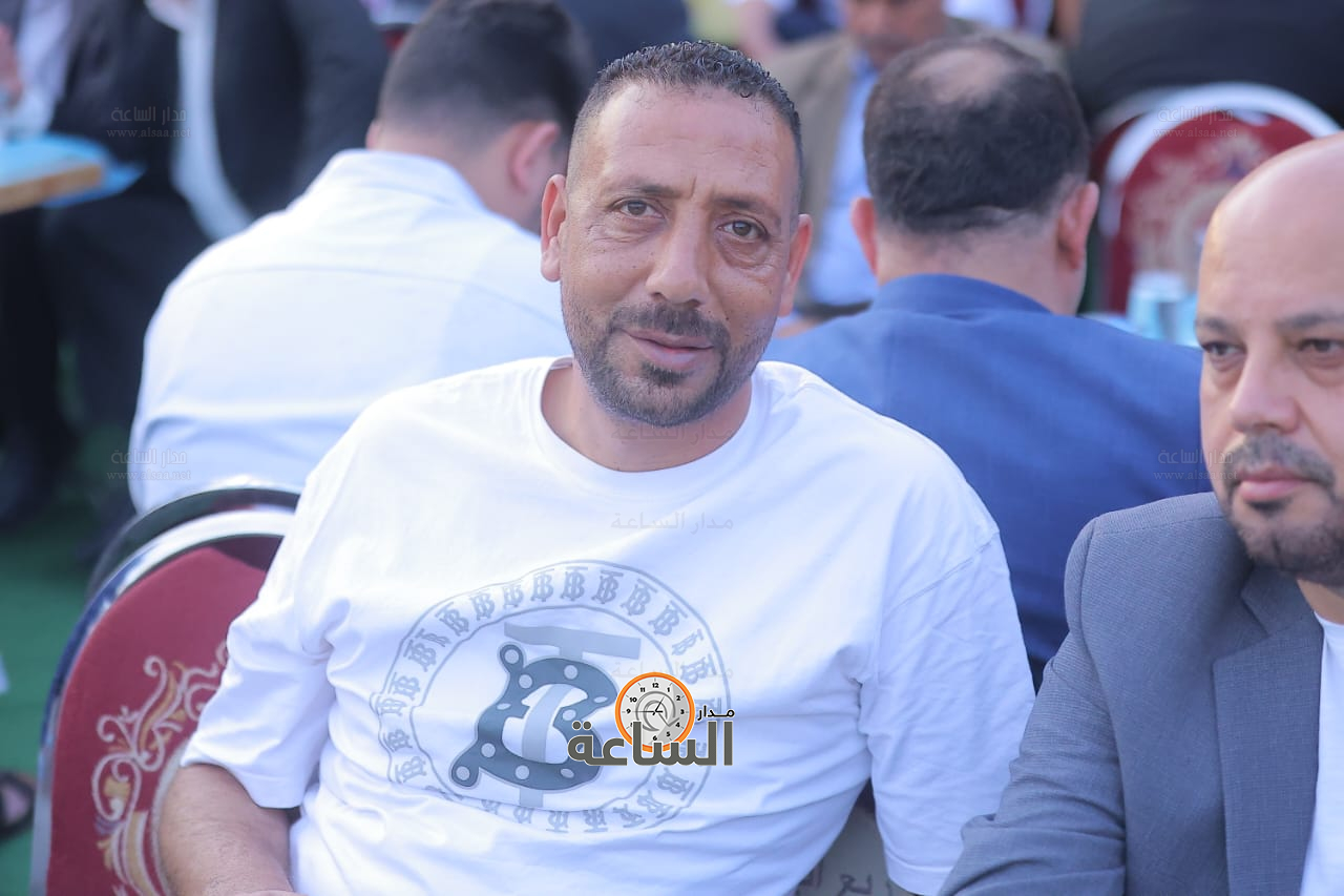 Madar Al-Saa Images 0.1774714924585501