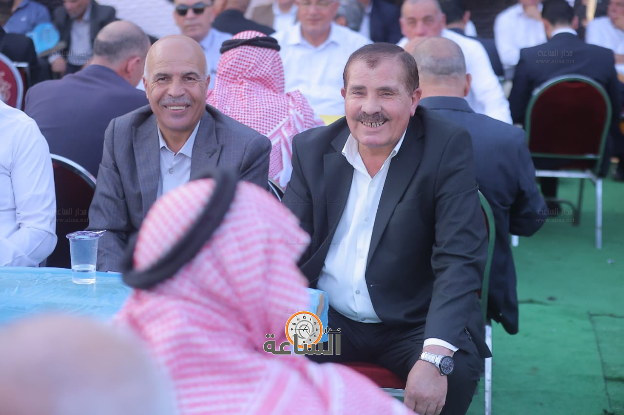 Madar Al-Saa Images 0.05337163311965876