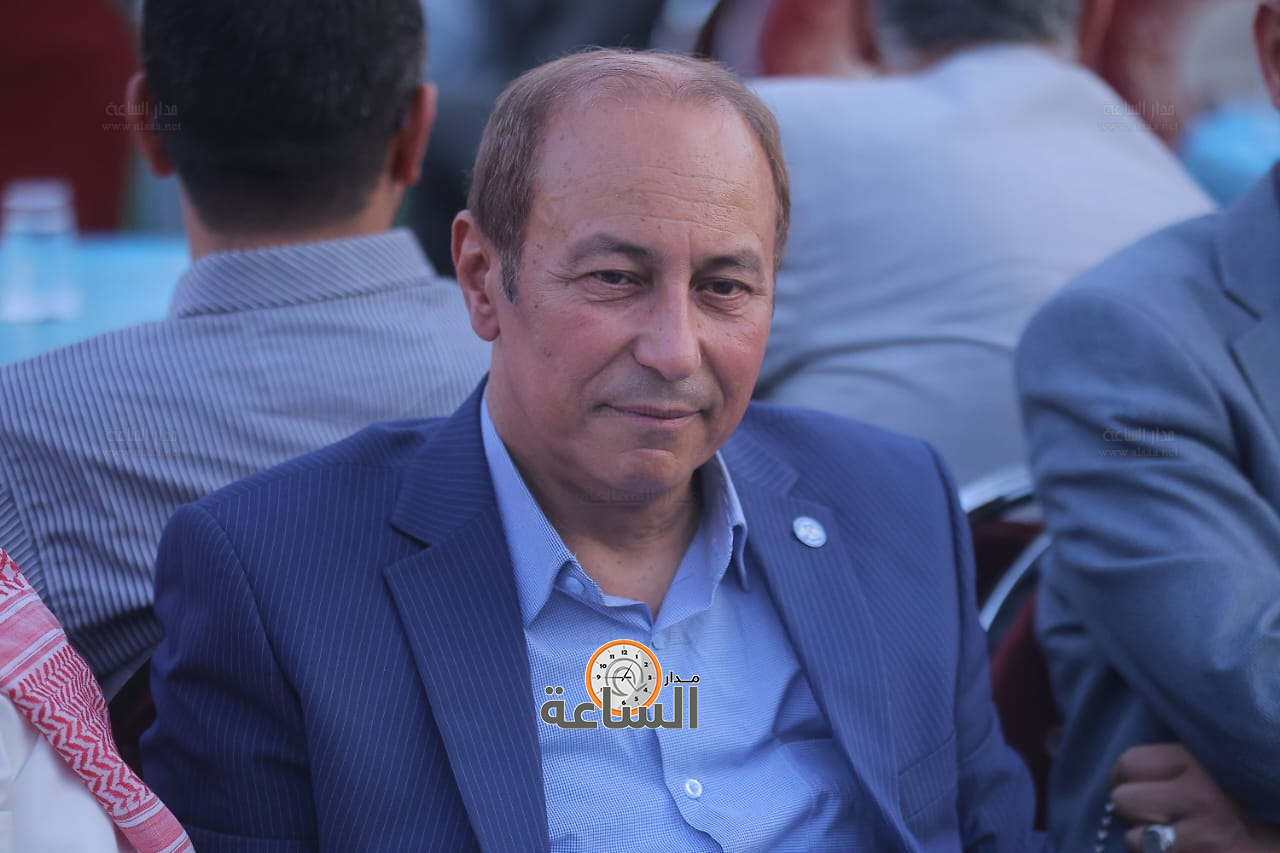 Madar Al-Saa Images 0.5309827731770462