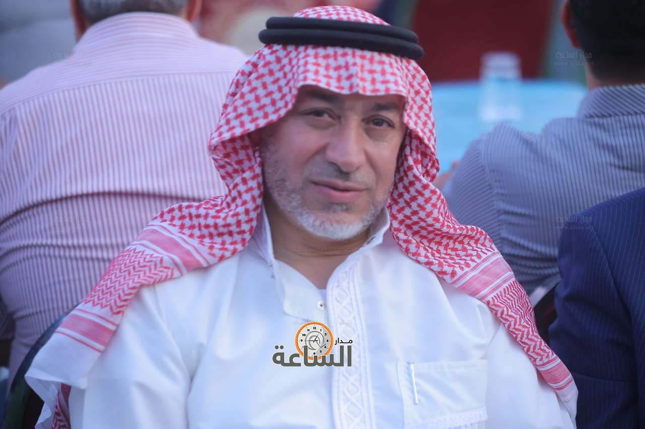 Madar Al-Saa Images 0.8113907879439204