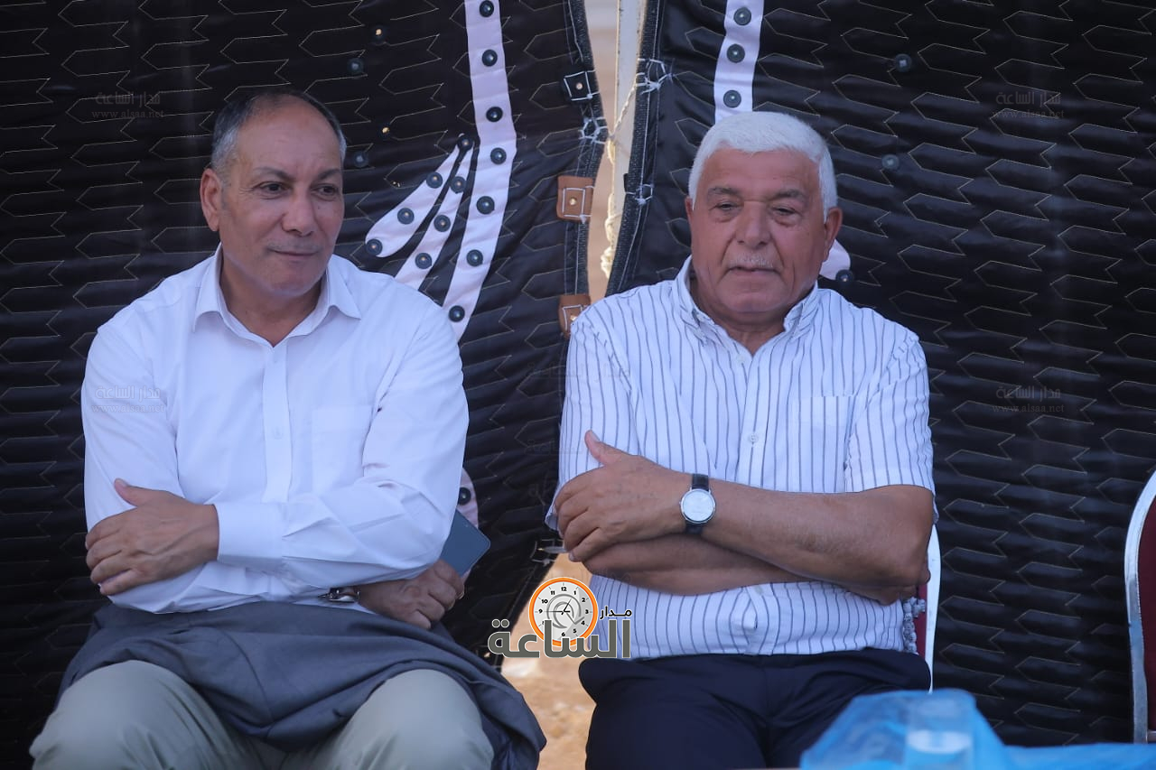 Madar Al-Saa Images 0.874207056226477