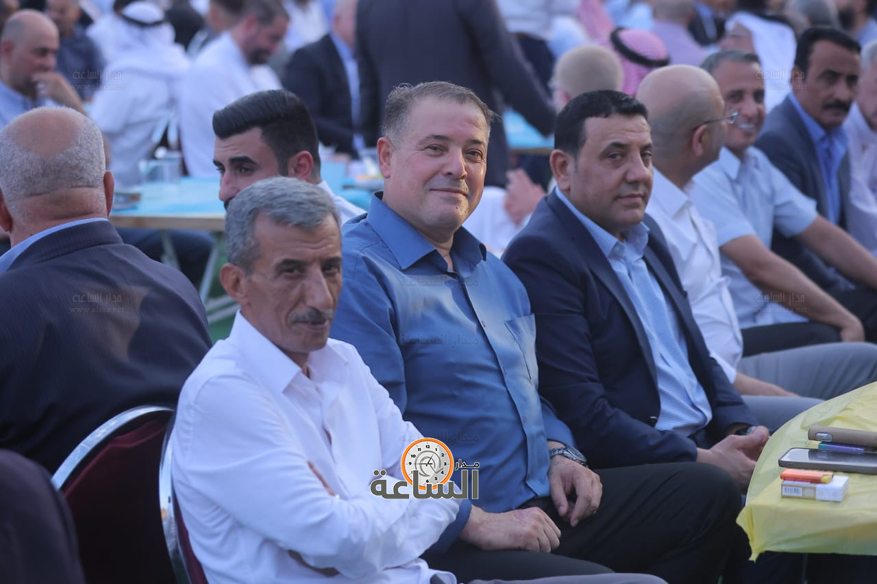 Madar Al-Saa Images 0.761116319935583