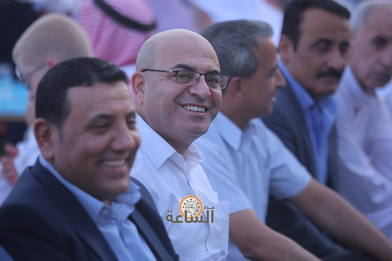 Madar Al-Saa Images 0.356513827258671