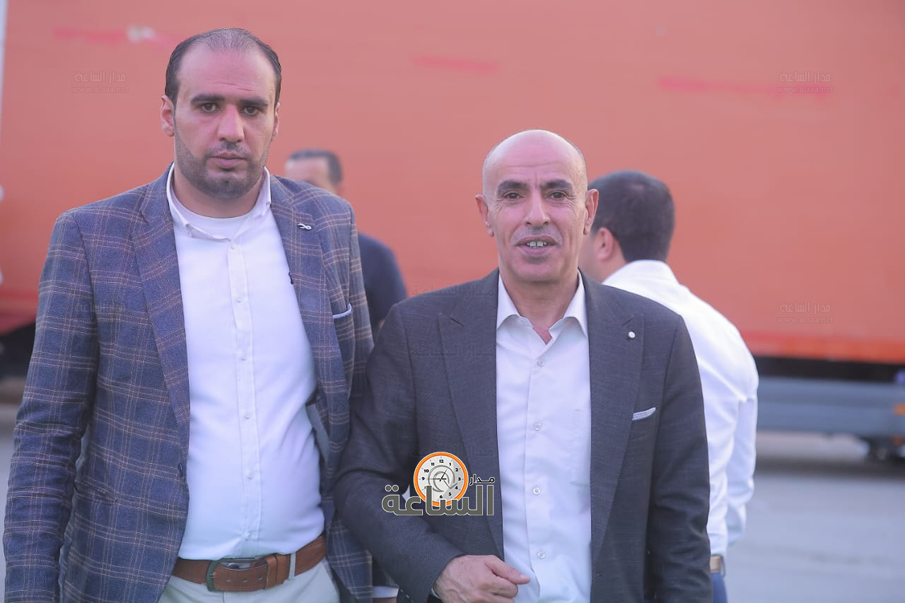 Madar Al-Saa Images 0.5866754277789421