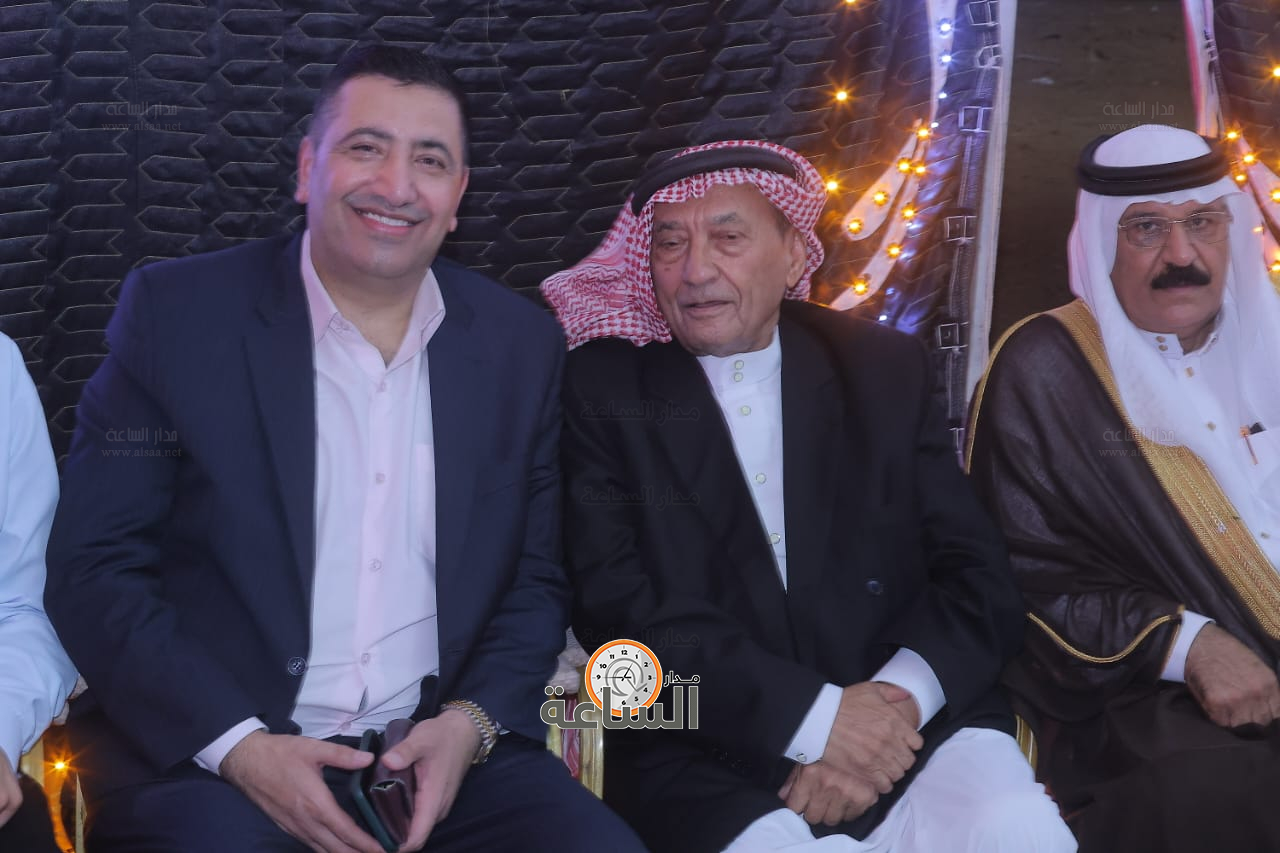 Madar Al-Saa Images 0.740679449507449