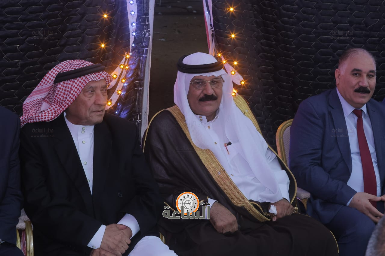 Madar Al-Saa Images 0.41146062200981803