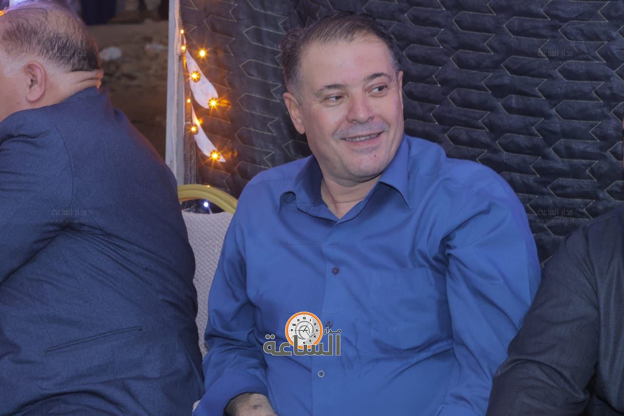 Madar Al-Saa Images 0.8882201950204173