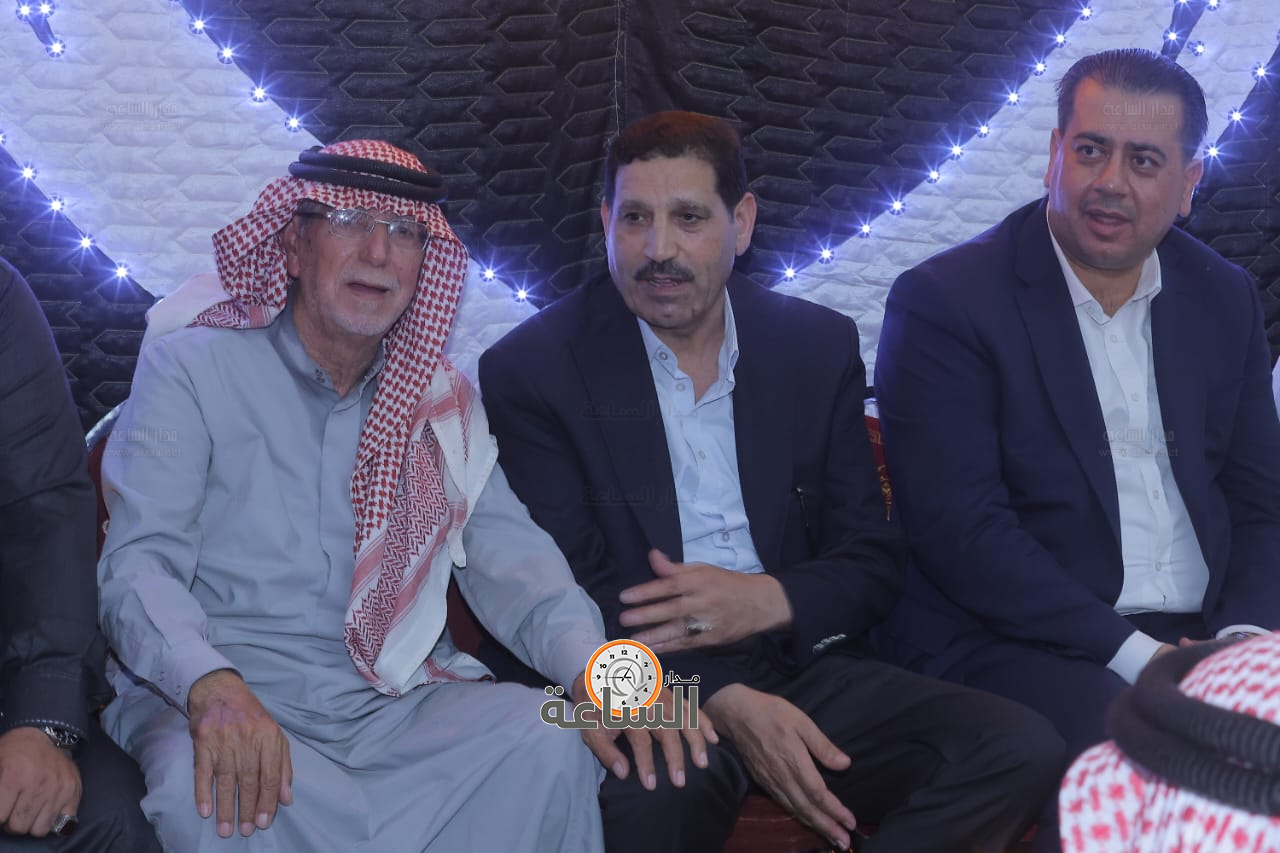 Madar Al-Saa Images 0.957283265016751