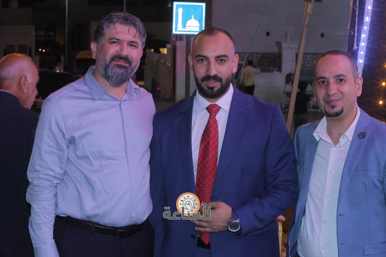 Madar Al-Saa Images 0.1977819363881672