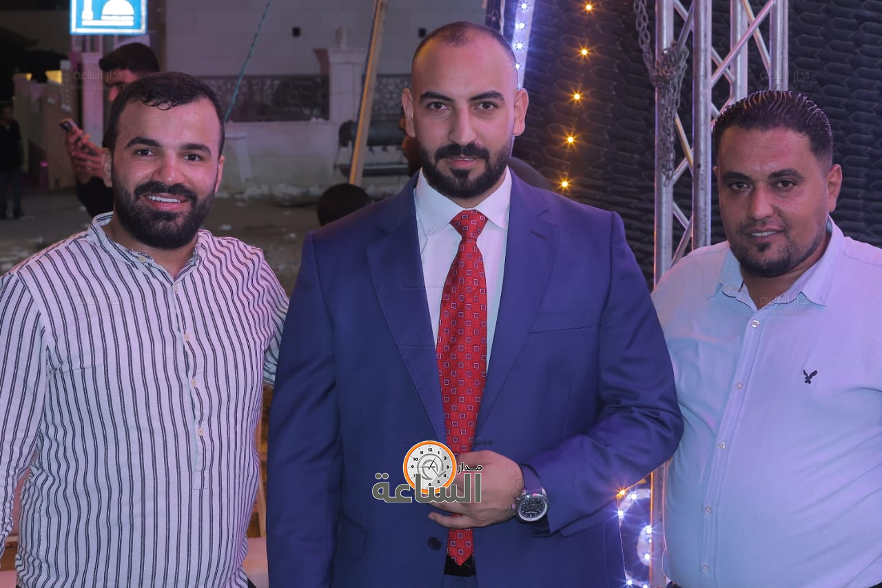 Madar Al-Saa Images 0.7789863958701