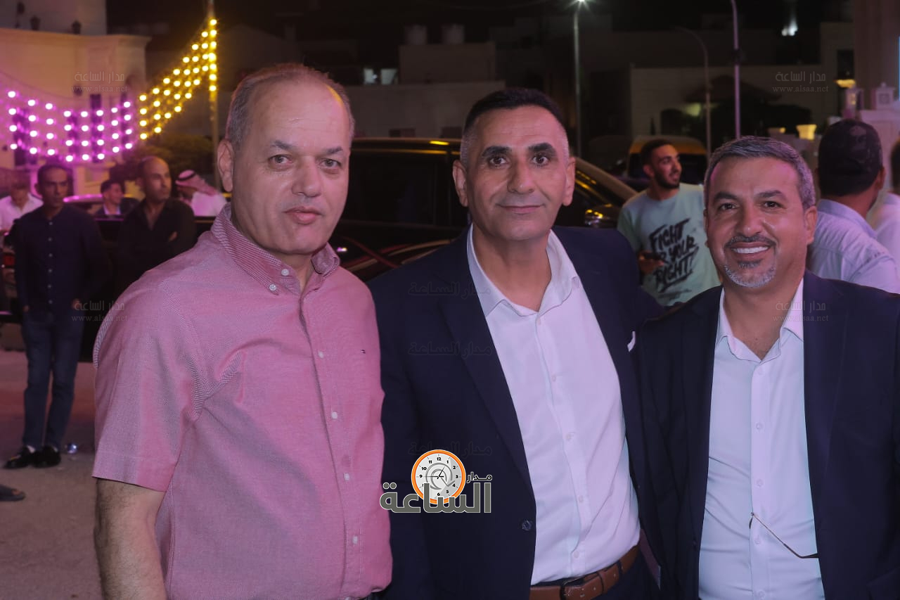 Madar Al-Saa Images 0.15000394456165544