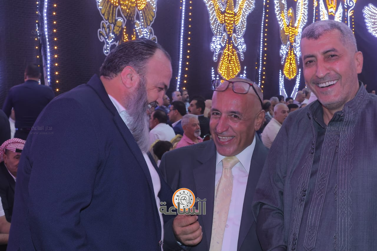 Madar Al-Saa Images 0.7036580250331621