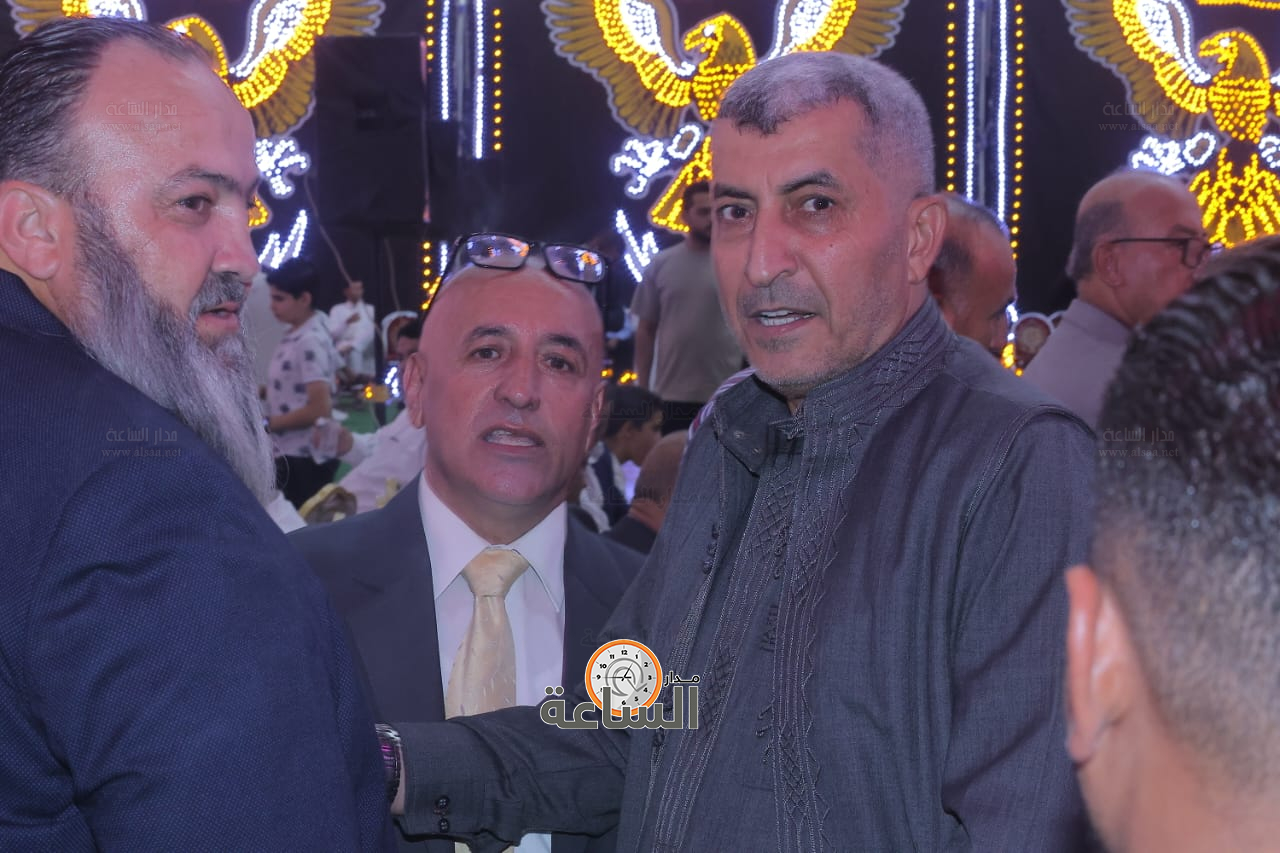 Madar Al-Saa Images 0.5700685778228933