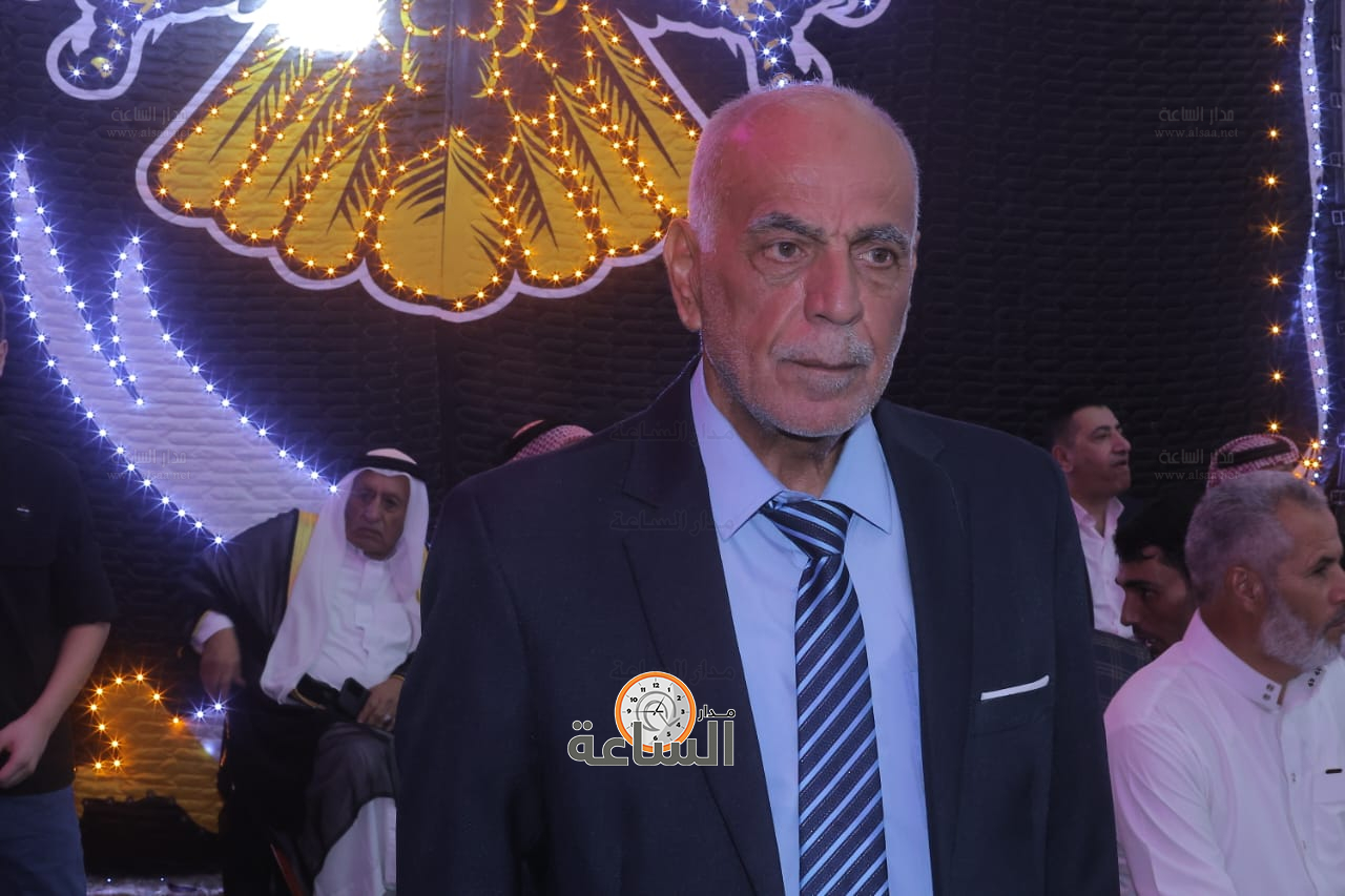 Madar Al-Saa Images 0.9488680860402109