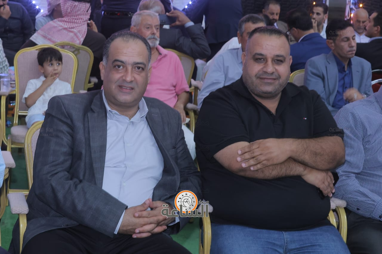 Madar Al-Saa Images 0.5749045256333561