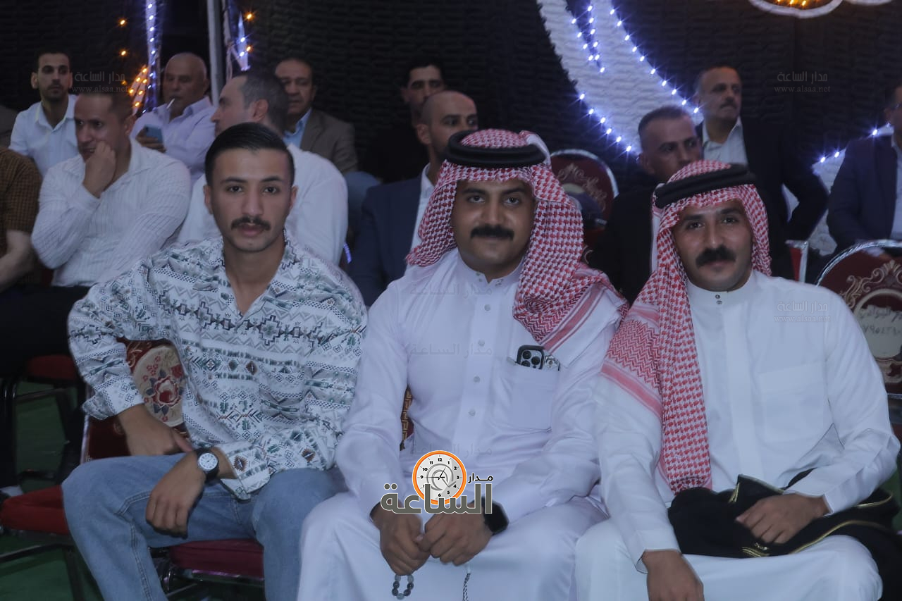 Madar Al-Saa Images 0.8583187861018805