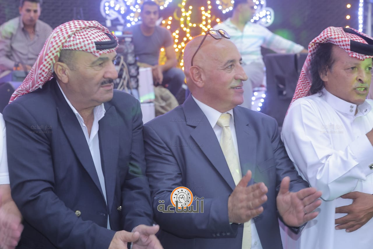 Madar Al-Saa Images 0.5449252832345101