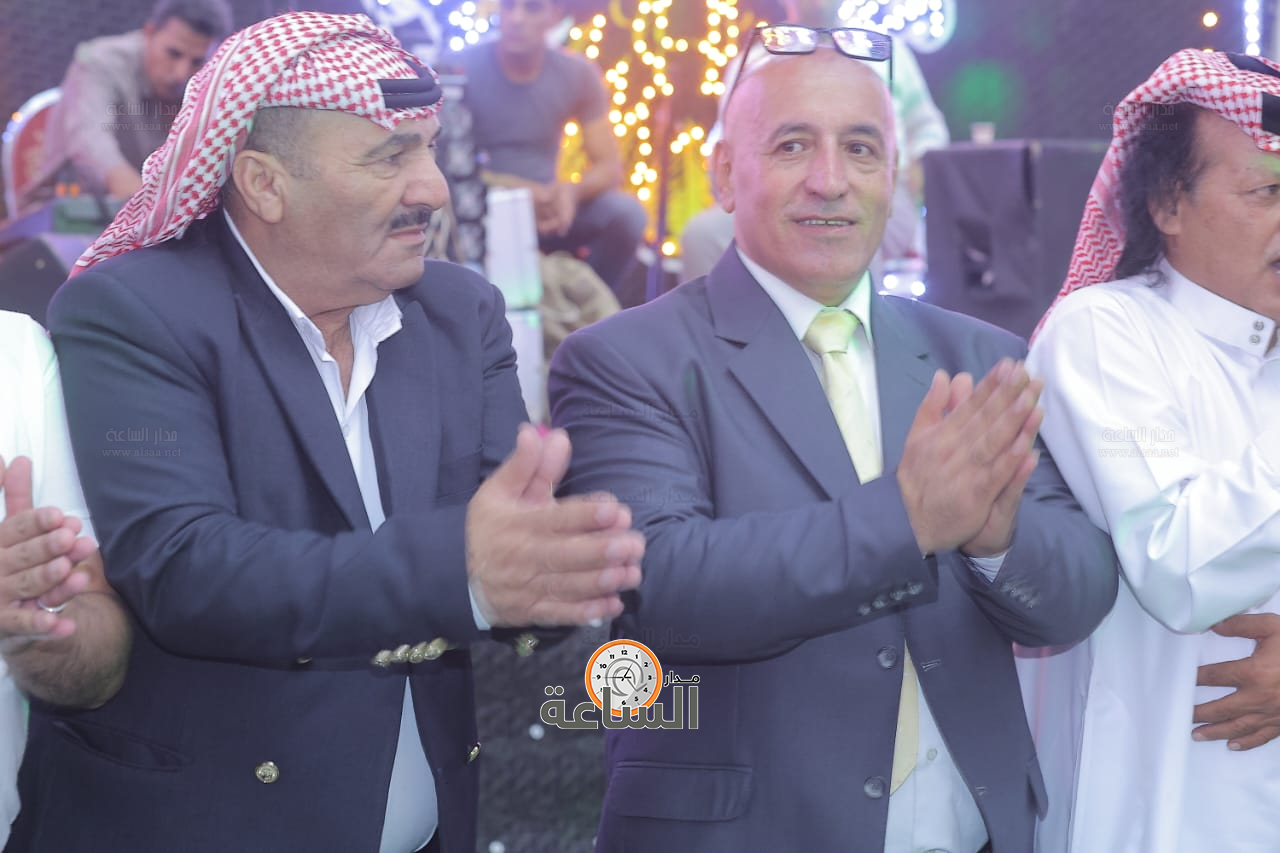 Madar Al-Saa Images 0.695719956654791