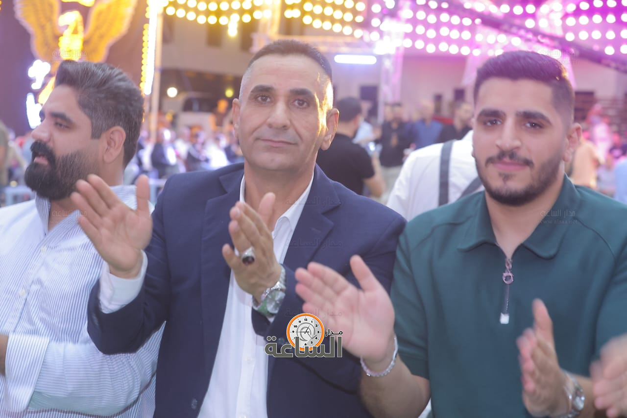 Madar Al-Saa Images 0.6857510405969932