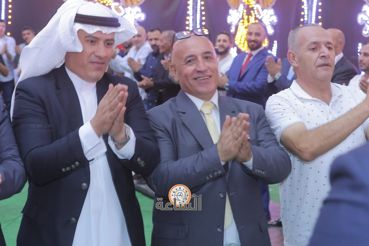 Madar Al-Saa Images 0.1893711394423363