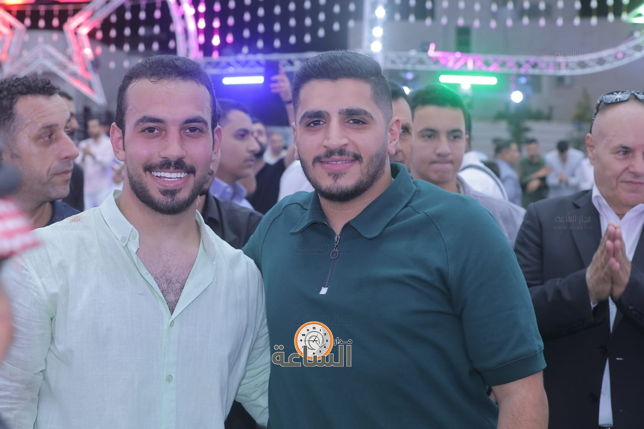 Madar Al-Saa Images 0.4086254190083931