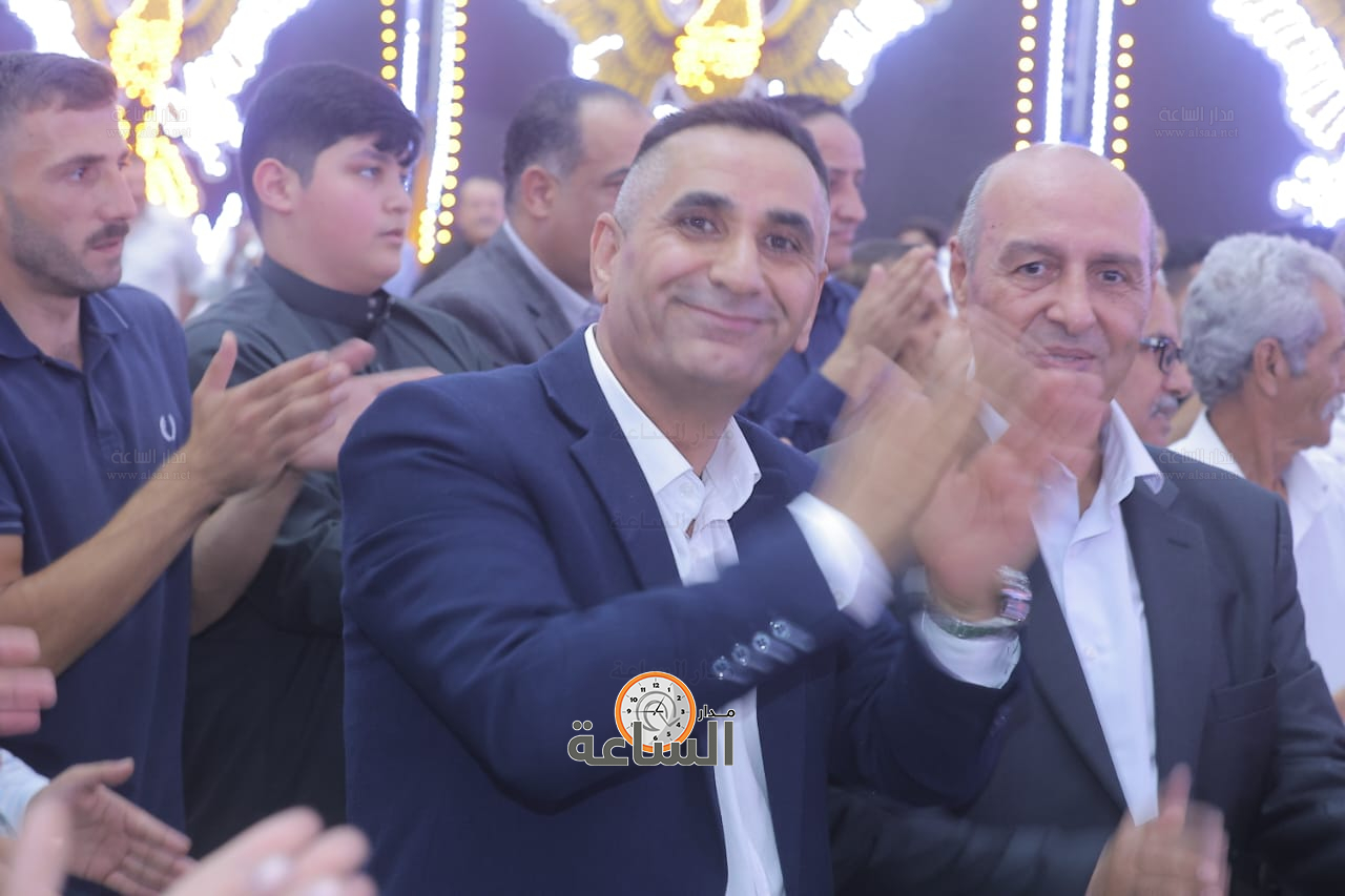 Madar Al-Saa Images 0.788968661219061