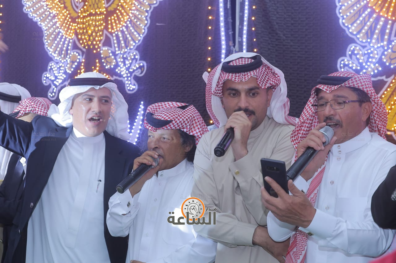 Madar Al-Saa Images 0.05227331302751326