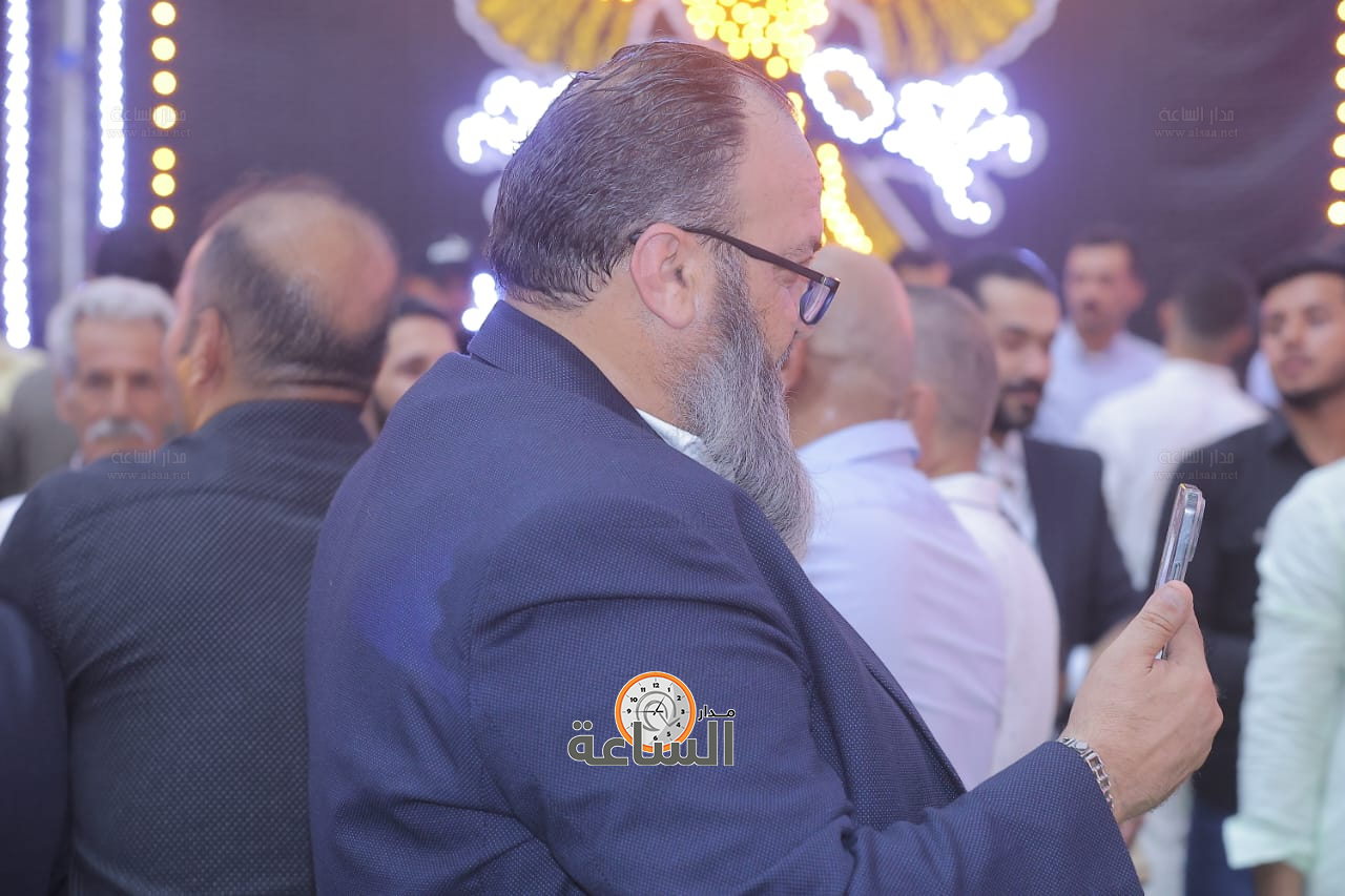 Madar Al-Saa Images 0.07898826472461573