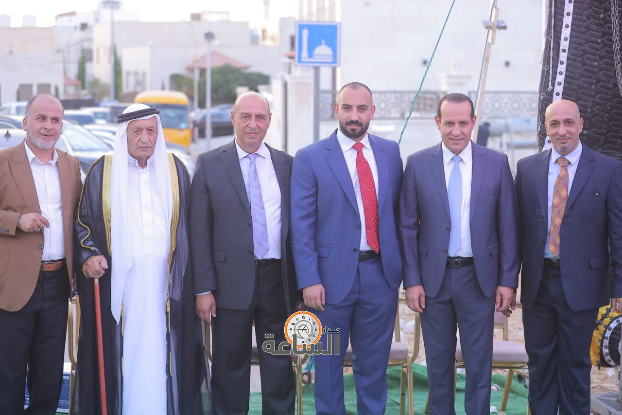 Madar Al-Saa Images 0.743201156158254