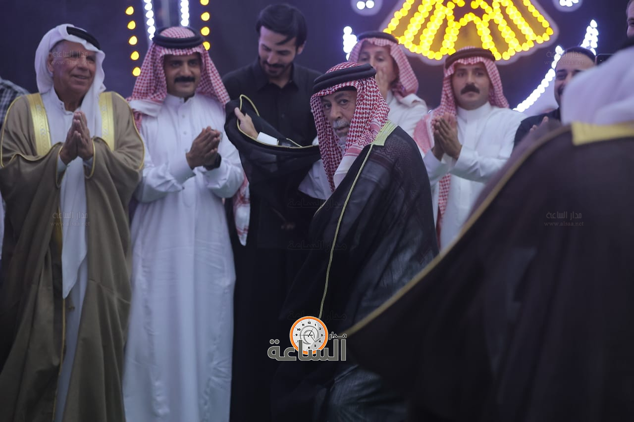 Madar Al-Saa Images 0.468637183439801