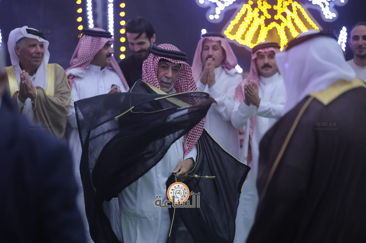 Madar Al-Saa Images 0.2232557996697414