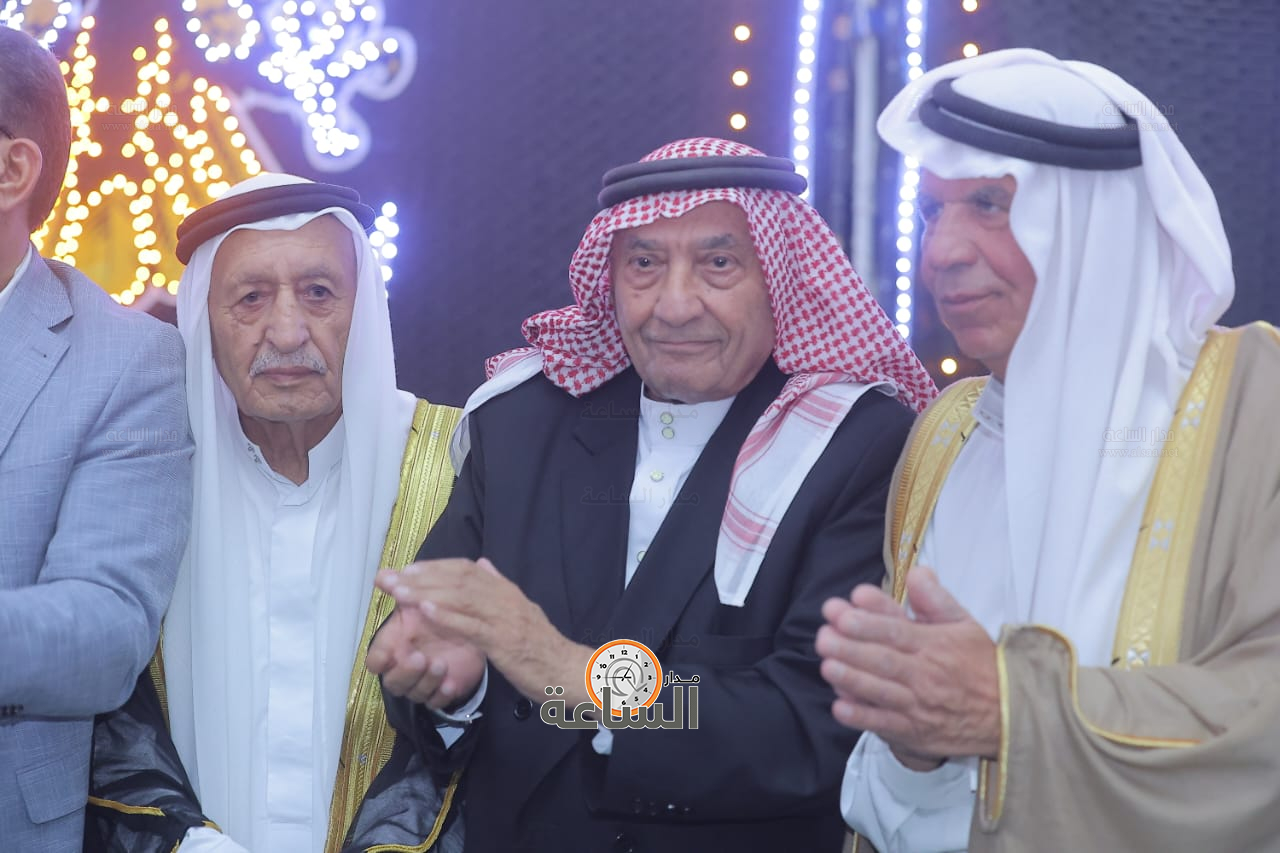 Madar Al-Saa Images 0.5190919379818513