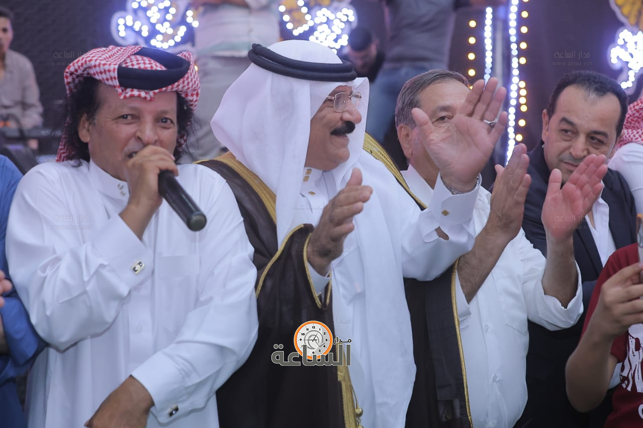 Madar Al-Saa Images 0.02727713438895929