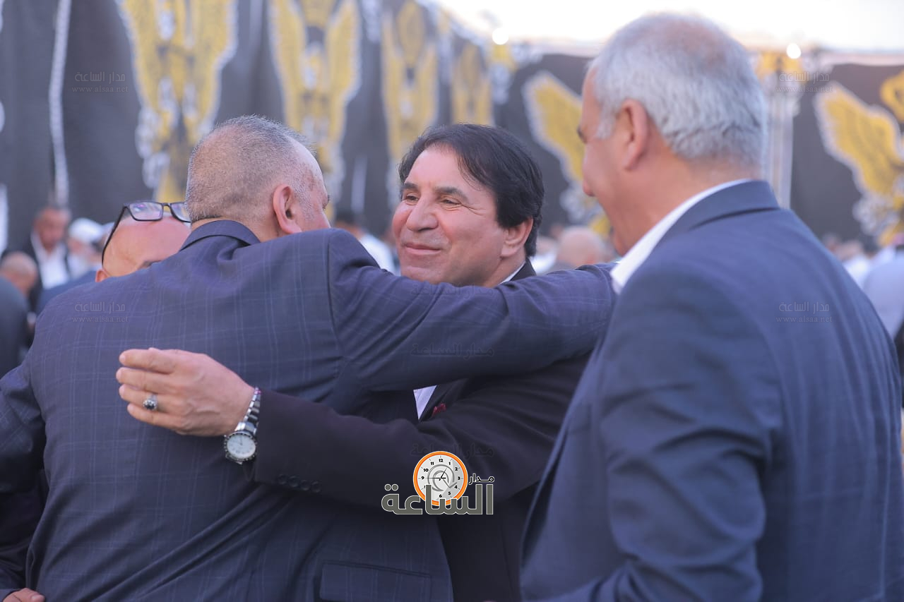 Madar Al-Saa Images 0.3343001952251976