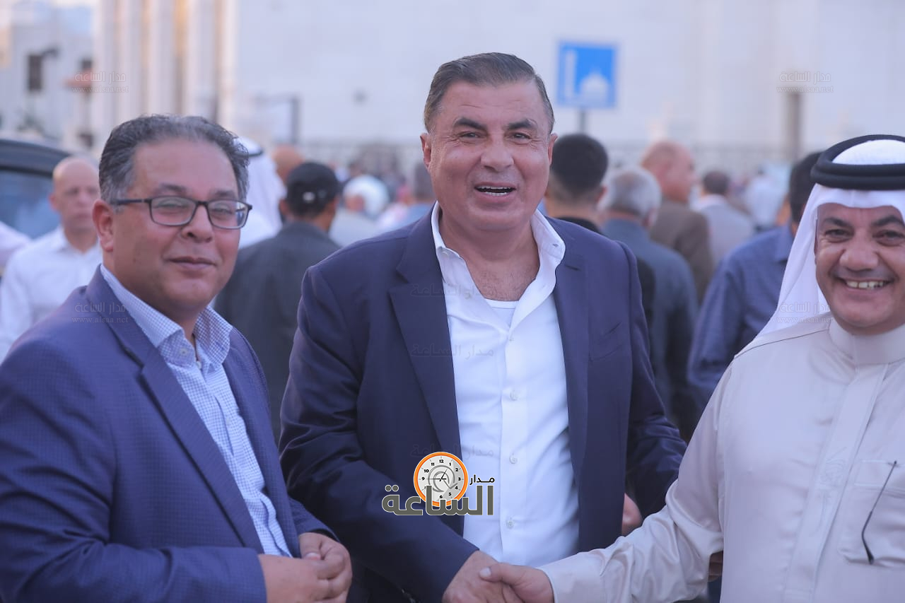 Madar Al-Saa Images 0.18949323670128948