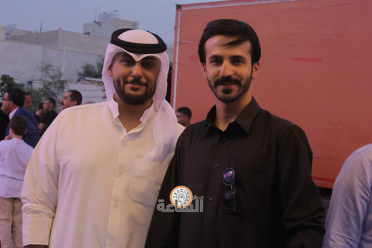 Madar Al-Saa Images 0.0818976893051011