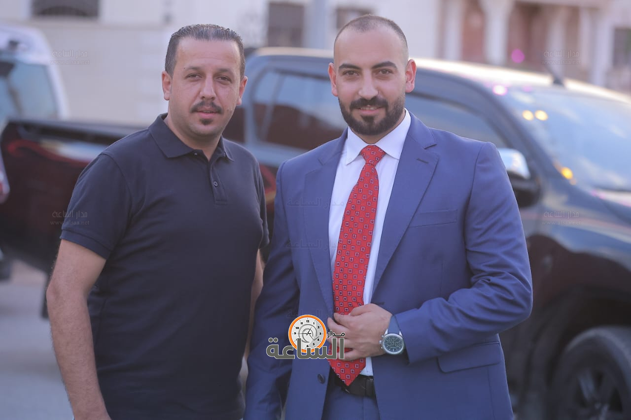 Madar Al-Saa Images 0.815570114038936