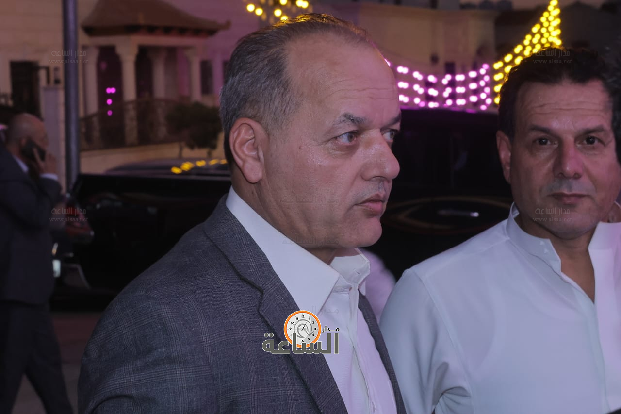 Madar Al-Saa Images 0.04890169717793791