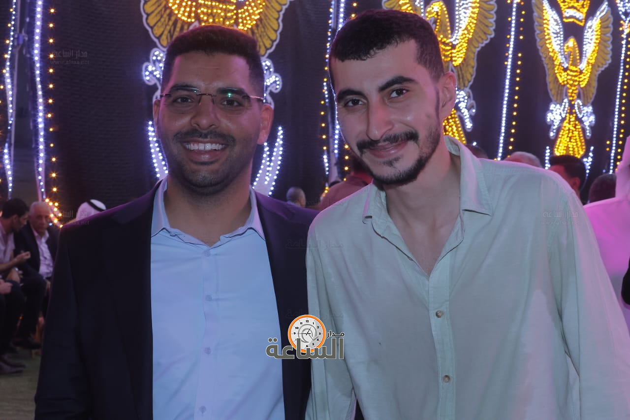 Madar Al-Saa Images 0.6966928643004698