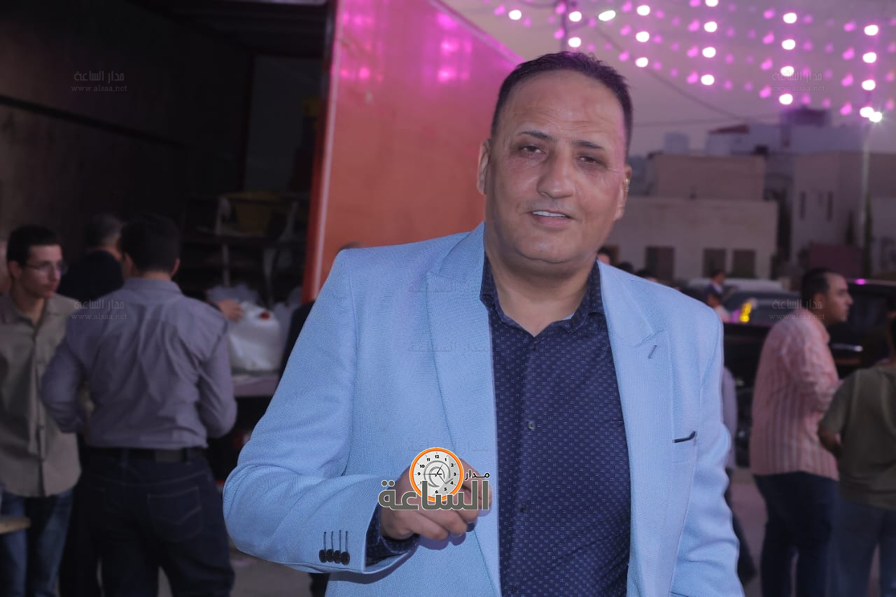 Madar Al-Saa Images 0.5774442167268737