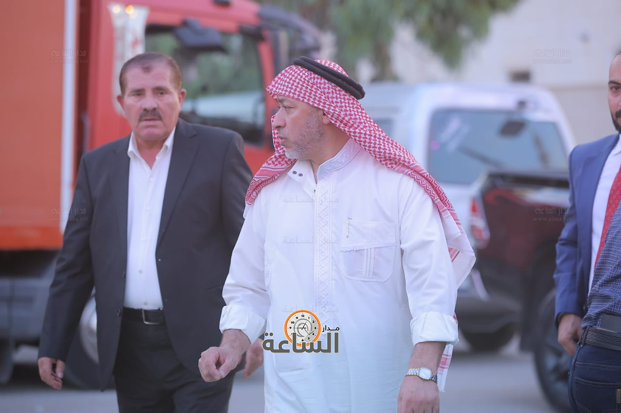 Madar Al-Saa Images 0.4092700777680083