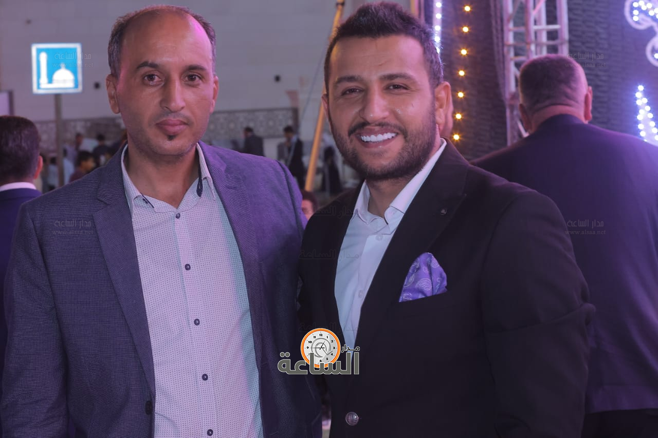 Madar Al-Saa Images 0.30383402860330366