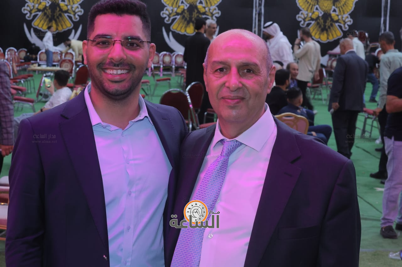 Madar Al-Saa Images 0.7103474342007716