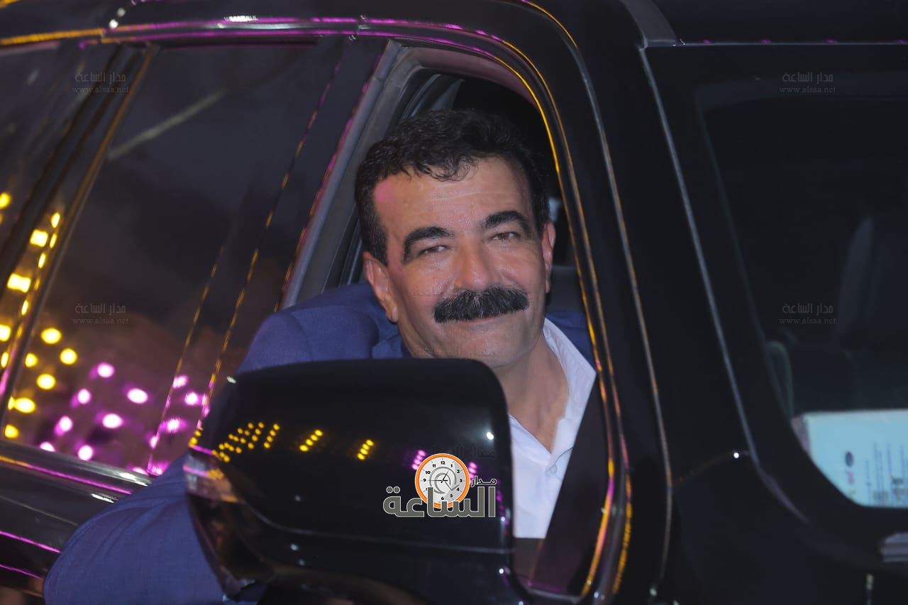 Madar Al-Saa Images 0.02180554328822415