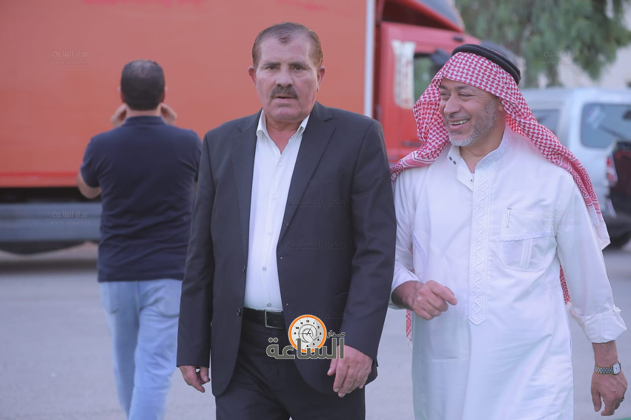 Madar Al-Saa Images 0.7079002918698588